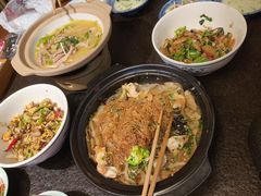 -老灶房-四川土菜(开元店)