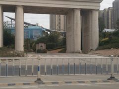 -石狮世茂摩天城摩天轮