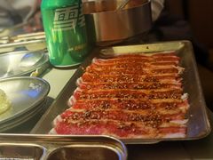 -西塔老太太泥炉烤肉(温州首店万象城黑金店)