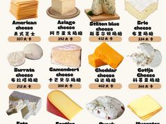 -BreadTalk面包新语·烘焙蛋糕(海珠丽影广场店)