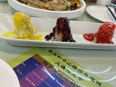 -普天和酒楼·新津菜·烤鸭(天津之眼店)