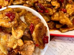 -夕阳红小吃(中街大悦城店)