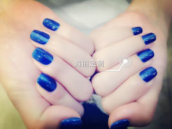 海丽美甲-一然·海俪