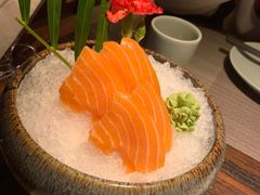 -山葵家·创意料理(万象汇店)