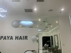 -AYO SALON