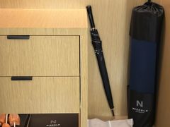 -长沙尼依格罗酒店