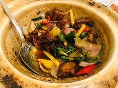 -ZF Seafood Restaurant 卓峰海鲜餐