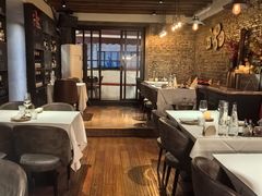 -Osteria Garden 生蚝花园餐厅(原进贤路店)