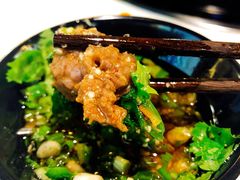 -大院小院传统火锅·小酒馆(北城天街店)