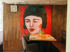 -Ginger(兴国路店)