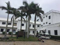 -漳州滨海火山岛自然生态风景区