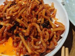 -蒙亨·手把肉·蒙古包文化主题餐厅(天恒广场店)