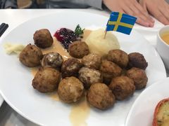 -宜家·瑞典风味餐厅(北京西红门店)