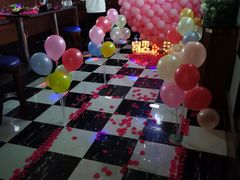 -欢乐星KTV全国连锁(盛融店)