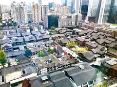 -成都尼依格罗酒店