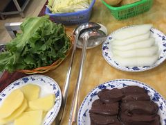 -药膳光头鸡(申港店)