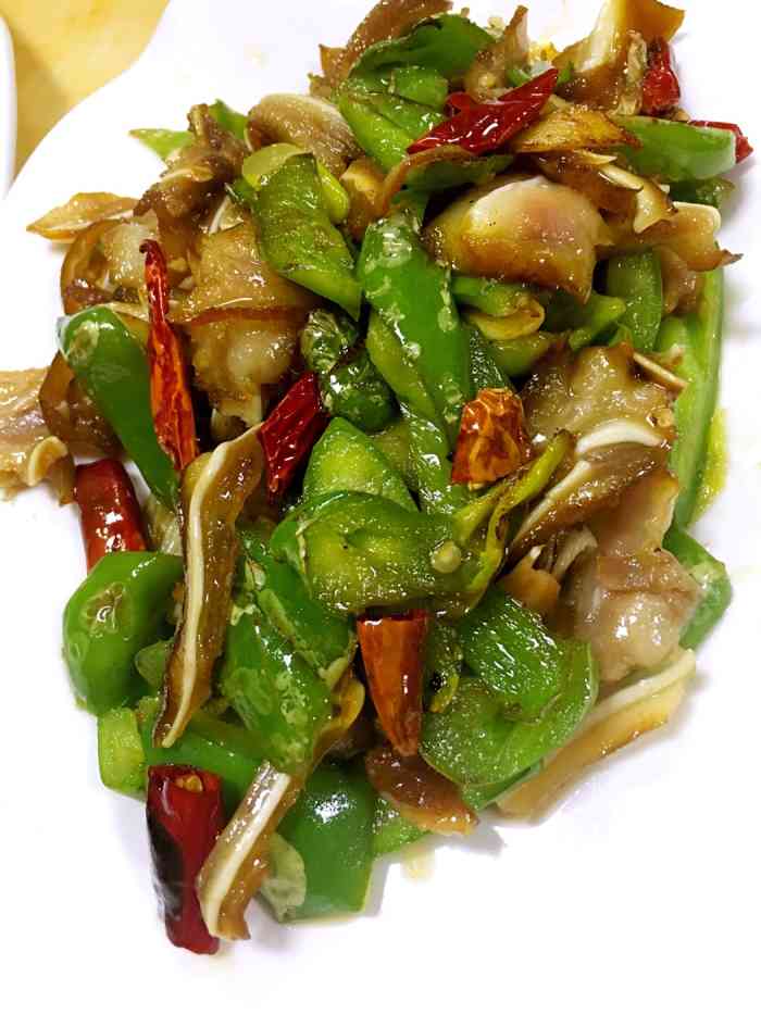 王阿姨饭店-"娄塘古镇,闺蜜老家的饭店,就在有名的阿蒋.