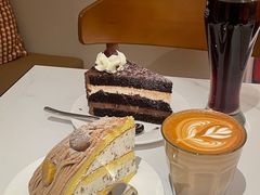 -Peet's 皮爷咖啡(海雅缤纷城店)