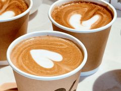 -% Arabica阿拉比卡咖啡烘焙工坊