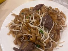 -玲又珑美食(盘福路店)