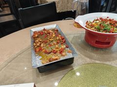 -李氏传家菜(兴城路店)