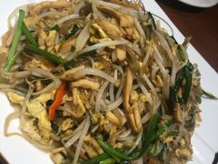 炒合菜-宏天寶·北京烤鸭(宾馆西路2店)