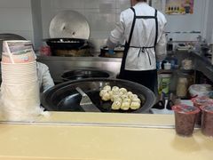 -许记生煎(遵义路店)