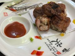 -堂宴·老厦门私房菜(1988仙岳总店)