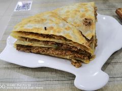 -老舅老蒙肉饼非遗店(一店)