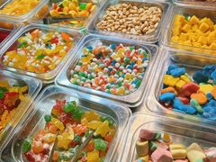 -东门町美食街