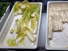 -钱小奴创意自助餐厅·原切谷饲安格斯畅吃(宁波奉化银泰店)