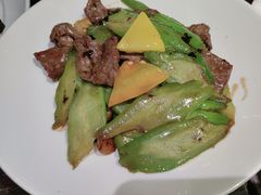 -汤城小厨•粤菜•靓汤(苏州街店)