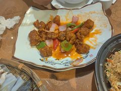-沙田鸽王(解放路店)
