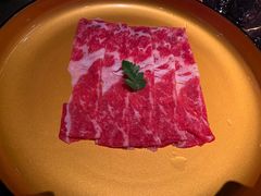 -牛New寿喜烧(金茂览秀城店)