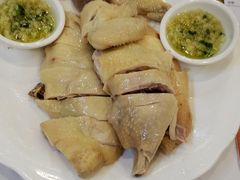 -文记壹心鸡(宝华路店)
