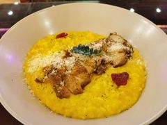 -Ciao窑炉披萨餐厅(宁波阪急店)