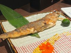 -万岛日本料理铁板烧(静安店)