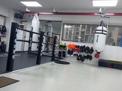 -M.S拳击泰拳馆(大学路店)