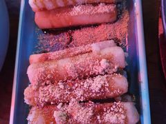 -肉串汪(望京店)