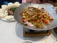 -李氏传家菜(兴城路店)