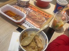 -吉野家(复兴路第二餐厅店)