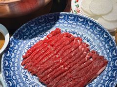 -北京老门框爆肚涮肉馆(锦业路店)