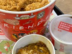 -肯德基(院桥奥特莱斯店)