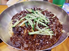炸酱面-韩礼年糕(飞虹路店)
