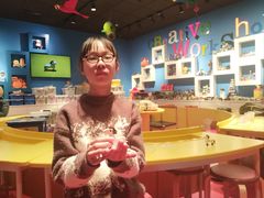 -上海乐高探索中心