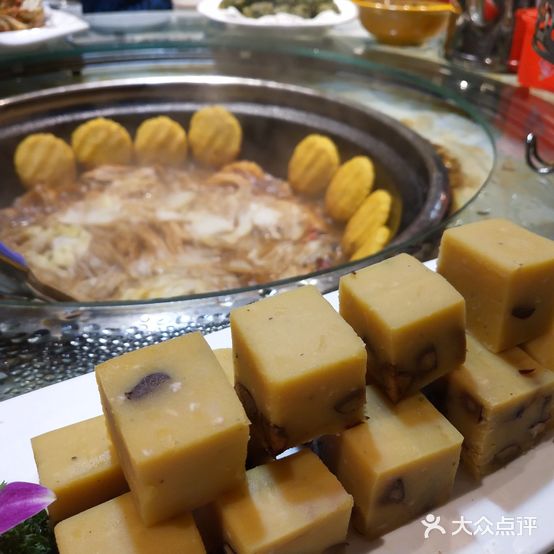 老口味(永安大街店)