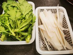 -湘肠香火锅店(团结湖店)