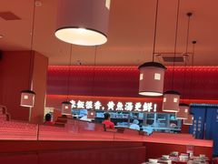 -闽上鲜·福建菜(龙湖滨江天街店)
