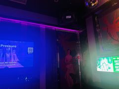 -好乐迪KTV(紫荆广场店)