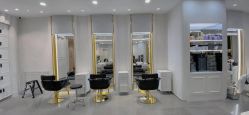 -Kraemer Paris  苏豪路易士·嘉玛发廊